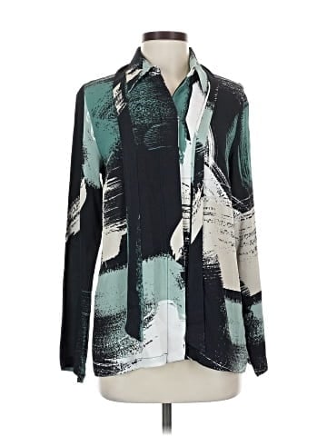 Rachel Pally Long Sleeve Blouse (view 1)