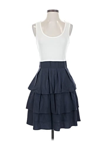 BCBGMAXAZRIA Casual Dress (view 1)