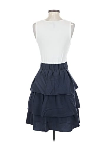 BCBGMAXAZRIA Casual Dress (view 2)