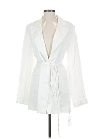 Stone Cold Fox Jacket (view 1)