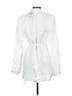 Stone Cold Fox 100% Viscose White Ivory Jacket Size XS - photo 2