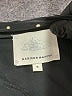 Madison Marcus 100% Silk Polka Dots Black Cocktail Dress Size S - photo 7