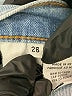 Hudson Jeans Blue Jeans Size 26 waist - photo 9