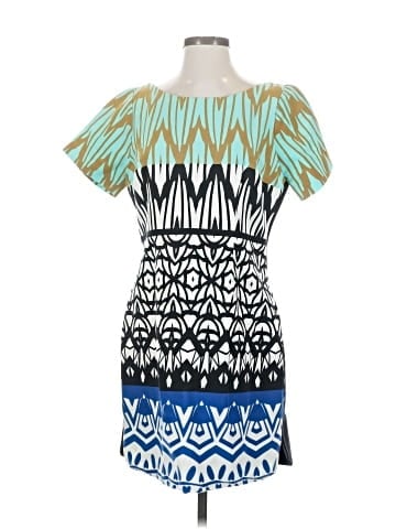 Plenty By Tracy Reese Cocktail Dress (view 1)