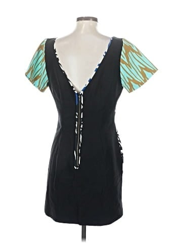 Plenty By Tracy Reese Cocktail Dress (view 2)