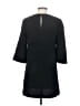 BCBGeneration 100% Polyester Solid Black Casual Dress Size XXS - photo 2