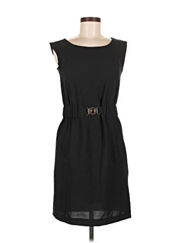 Rafael Casual Dress (view 1)