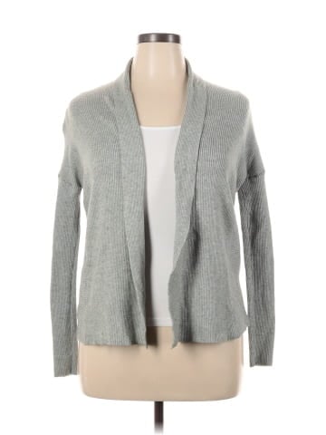 Simply Styled Cardigan (view 1)