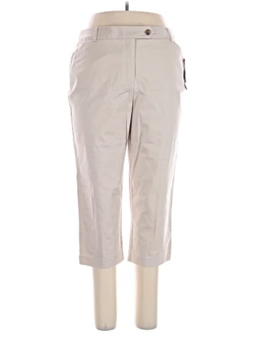 Laura Scott Casual Pants (view 1)
