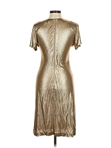 Pollini Cocktail Dress (view 2)