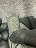Banana Republic Black Raincoat Size M - photo 7