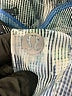Lululemon Athletica Graphic Blue Active Pants Size 4 - photo 7