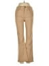 FRAME Tan Jeans Size 25 waist - photo 1