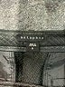 metaphor 100% Polyester Black Dress Pants Size 6 - photo 7
