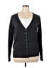 Lapis Gray Cardigan Size XL - photo 1