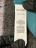 Just Fab 100% Polyester Teal Long Sleeve Blouse Size S - photo 8