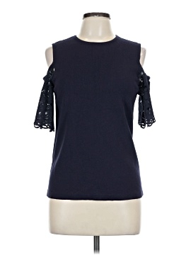 Ann Taylor Short Sleeve Top