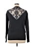 Lapis Gray Cardigan Size XL - photo 2