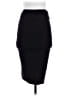Storq Black Formal Skirt Size Sm Maternity (2) - photo 2