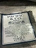 Pacific & Co. Gray Pullover Sweater Size S - photo 7