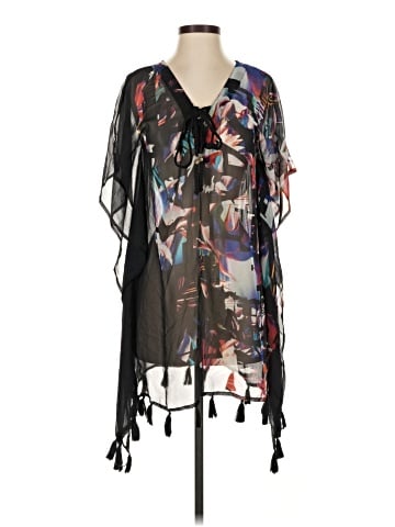 Letarte Kimono (view 1)