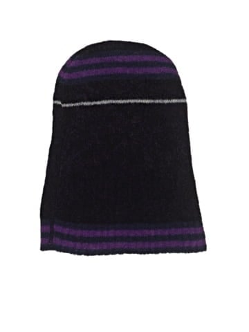 Burberry Wool-Blend Beanie (view 1)