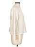 H&M Tan Turtleneck Sweater Size L - photo 4