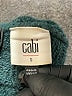 CAbi Teal Turtleneck Sweater Size S - photo 7