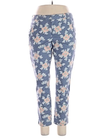 Lord & Taylor Jeans (view 1)