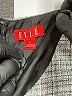 Elle Tweed Gray Casual Dress Size 8 - photo 7