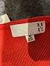 Ro & De Solid Red Jumpsuit Size M - photo 4