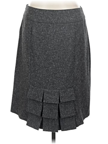 Larry Levine Casual Skirt (view 2)
