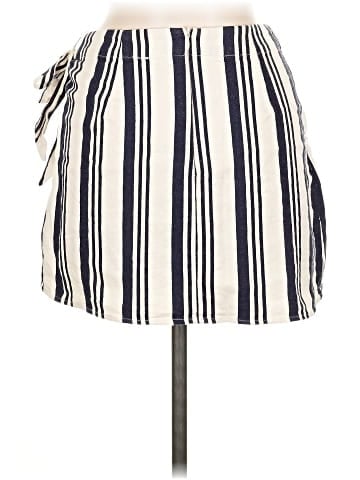 Nikki's Beach House Boutique Casual Skirt (view 2)