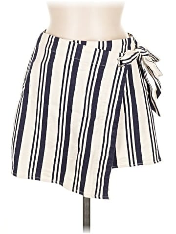 Nikki's Beach House Boutique Casual Skirt (view 1)