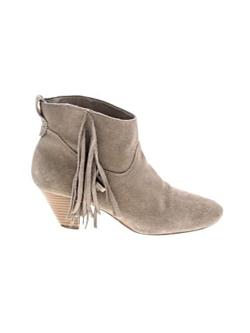 American Eagle Outfitters Ankle Boots (view 1)