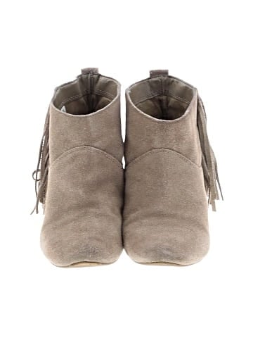 American Eagle Outfitters Ankle Boots (view 2)