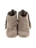 American Eagle Outfitters Gray Tan Ankle Boots Size 6 - photo 2