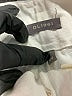 DL1961 Ivory Khaki Shorts Size 28 waist - photo 4