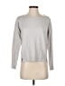 Ann Taylor LOFT Gray Pullover Sweater Size XS - photo 1