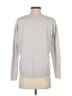 Ann Taylor LOFT Gray Pullover Sweater Size XS - photo 2