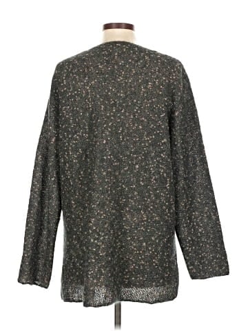 Eileen Fisher Pullover Sweater (view 2)