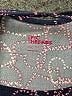 Epic Threads Hearts Black Pink Dress Size M (youth) - photo 3