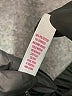 Sweet Solid Black Leggings Size 3X - photo 5