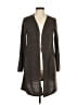 Notations Brown Cardigan Size M - photo 1