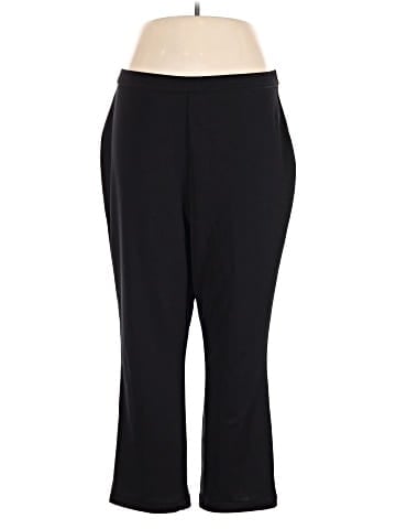 Xhilaration Active Pants (view 1)