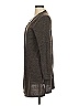 Notations Brown Cardigan Size M - photo 5