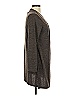 Notations Brown Cardigan Size M - photo 4