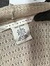 Max Studio Ivory Cardigan Size S - photo 7