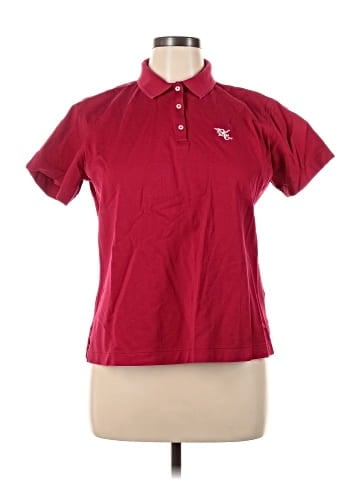 Outer Banks Short Sleeve Polo (view 1)