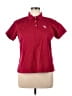 Outer Banks Red Short Sleeve Polo Size XL - photo 1
